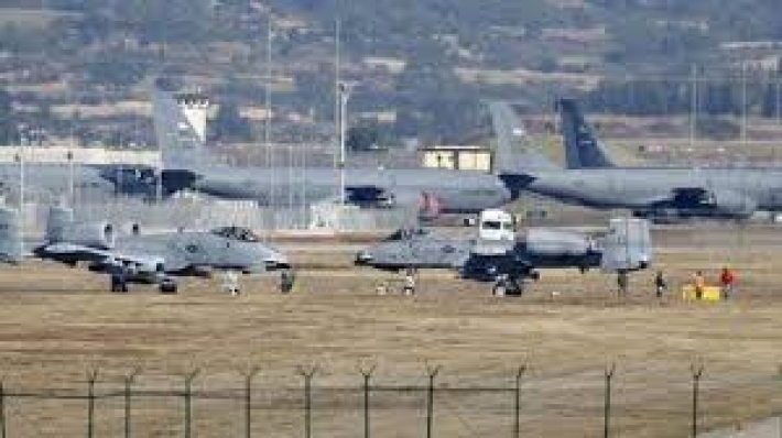 İncirlik'teki nükleer bombalar taşınacak mı?