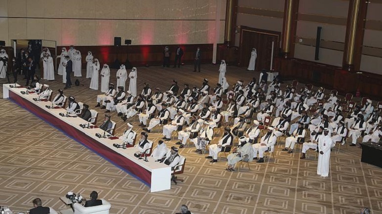 Masadaki Taliban’dan 24 saatte 18 saldırı
