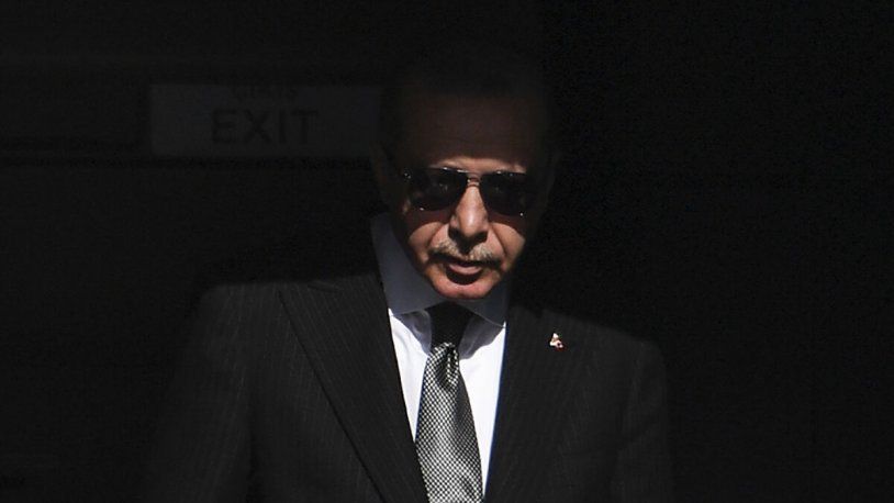 Meclis'e yeni paket: AKP sundu, tam yetki Erdoğan'a