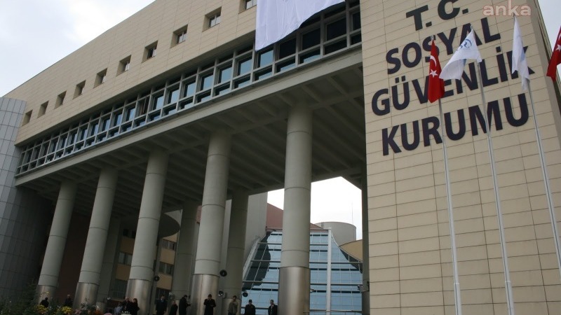 SGK'nın bütçesinde 50 milyar liralık açık