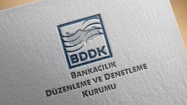 BDDK’den altın düzenlemesi