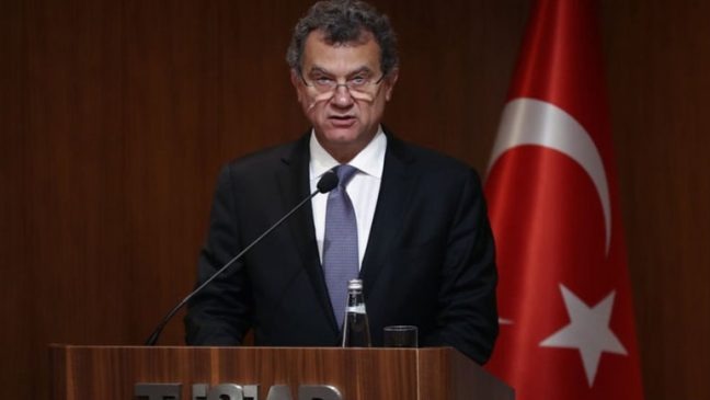 Kur, faiz, enflasyon döngüsü reel sektörü çok ciddi ölçüde olumsuz etkiliyor