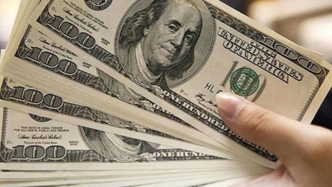 Dolar ve eurodan yeni rekor
