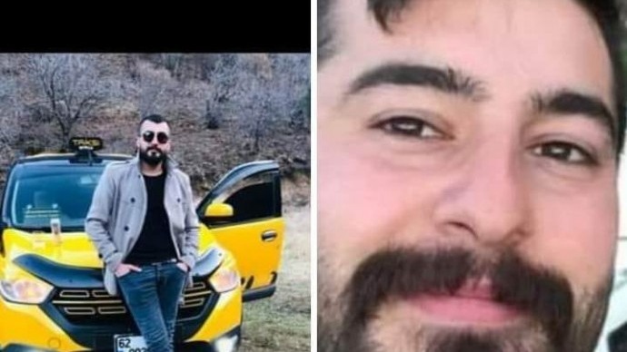 Halvori Gözeleri'nde bir genç ölü bulundu