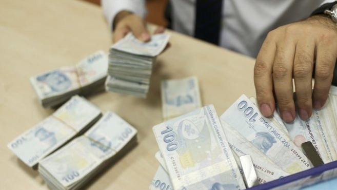 2020 yılında kullanılan bireysel krediler yüzde 40 arttı