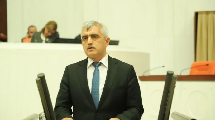 Gergerlioğlu'nun hapis cezası onandı, milletvekilliği düşebilir