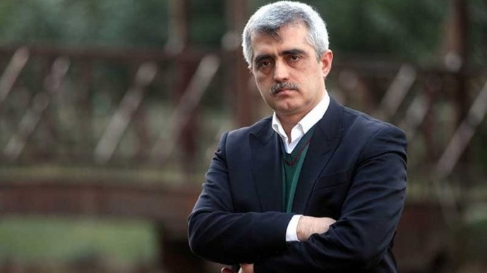 Gergerlioğlu: A’dan z’ye herkesin uğradığı ihlalleri dile getirdim