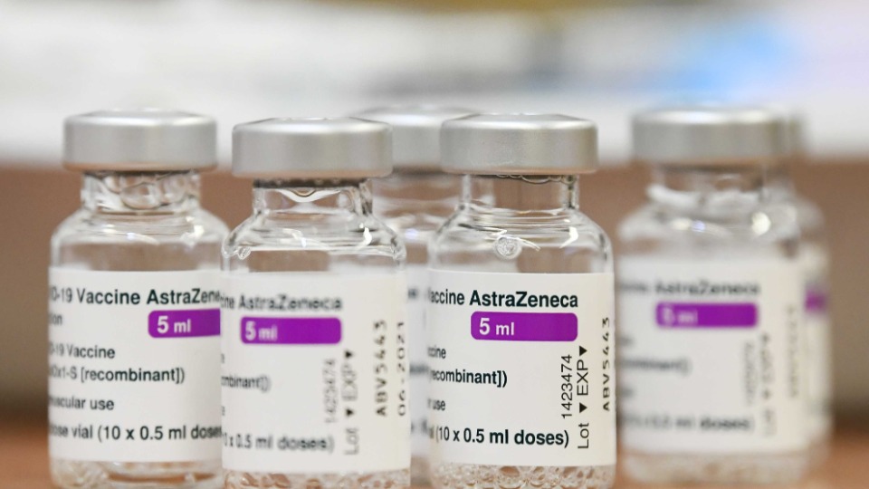 Güney Afrika, 1 milyon doz AstraZeneca aşısını 14 Afrika ülkesine sattı