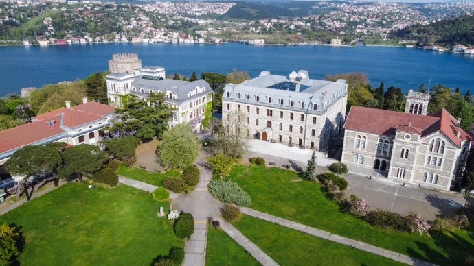 Boğaziçi’nden Hukuk Fakültesi ve İletişim Fakültesi’nin kurulma kararının iptali için Danıştay’a başvuru