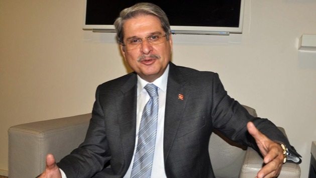 Aytun Çıray'dan bildiriye destek