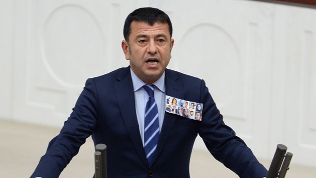 CHP'li Ağbaba: Son 14 ayda kepenk kapatan esnaf sayısı 124 bin 910 ‘a yükseldi