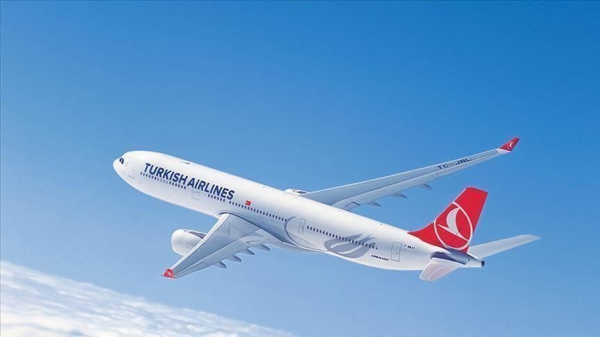 THY'nin Varşova uçağına bomba ihbarı