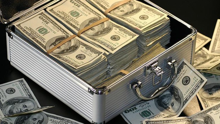 2 bin 265 milyarder, servetlerine 4 trilyon dolar daha ekledi