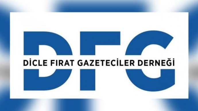 DFG Mart ayı 'Gazetecilere Yönelik Hak İhlalleri' raporunu açıkladı
