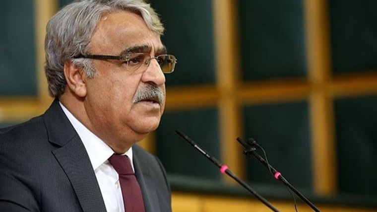 Sancar: İktidar eğer darbeci anlayışla hesaplaşmakta samimi ise aynaya baksın