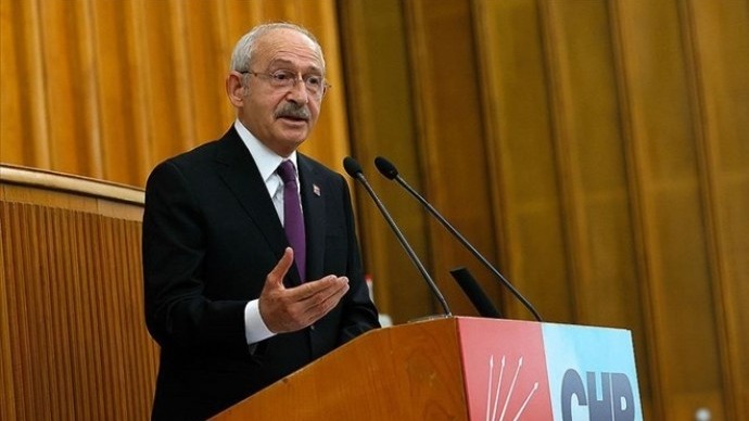 Kılıçdaroğlu: Ne darbesi kardeşim, bunlar akıllarını peynir ekmekle yemişler