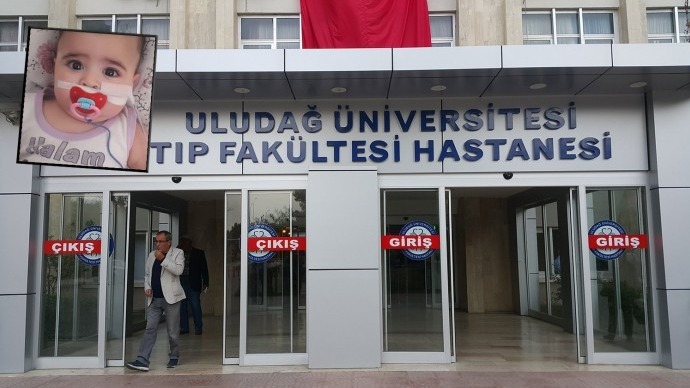 2 yaşındaki çocuğu hastane ihmali mi öldürdü?