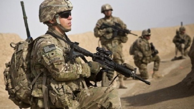 Irak ile ABD arasındaki stratejik müzakerenin 3. turu tamamlandı