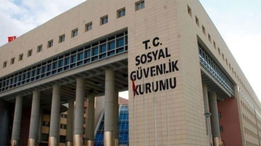 SGK'dan Kod-29 itirafı: Kod-29'a gerekçe gösterilen tutumlar olmadan işçilerin işten atıldığı iddiaları var