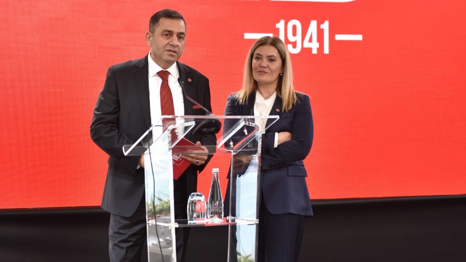 Türkiye’de nitril eldiven üretimi toplamda 275 milyon dolarlık yatırımla hayata geçirildi