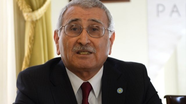 Durmuş Yılmaz'dan MB'nin kripto para düzenlemesine destek