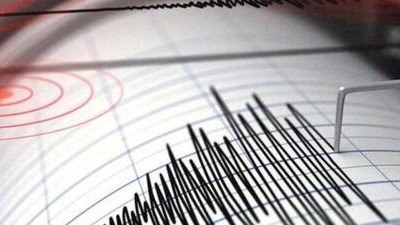 İran'da 5.9 büyüklüğünde deprem meydana geldi