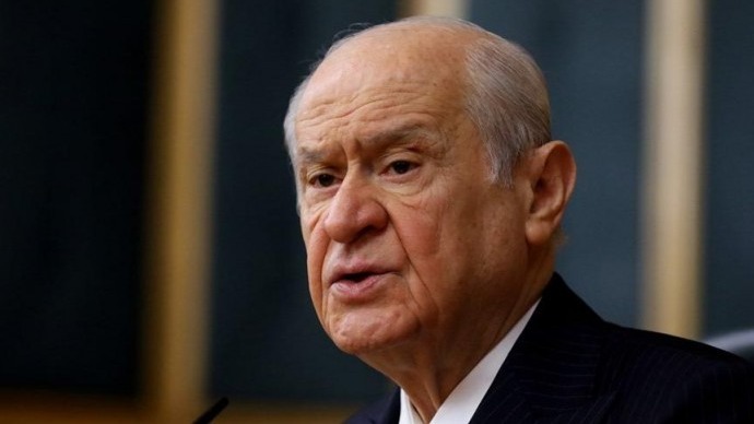 Meclis'i 'karargaha' benzeten Bahçeli: Dokunulmazlıklar acil olarak karara bağlanmalı