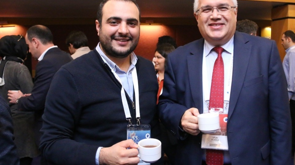 Dicle'nin mRNA projesine destek