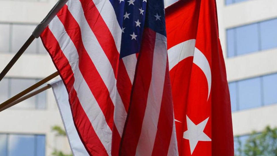 ABD'den Türkiye'ye seyahat uyarısı: Seyahat etme planlarınızı tekrar gözden geçirin