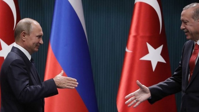 Rusya: Türkiye Ukrayna’ya drone satarsa ilişkileri gözden geçiririz