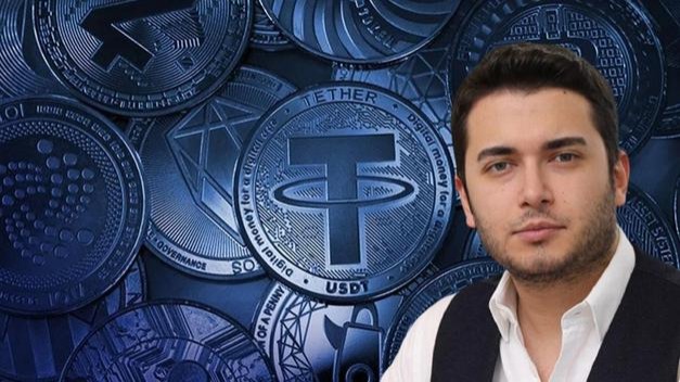 Siber suçlarla mücadele polisleri Thodex'in merkezinde arama yapıyor
