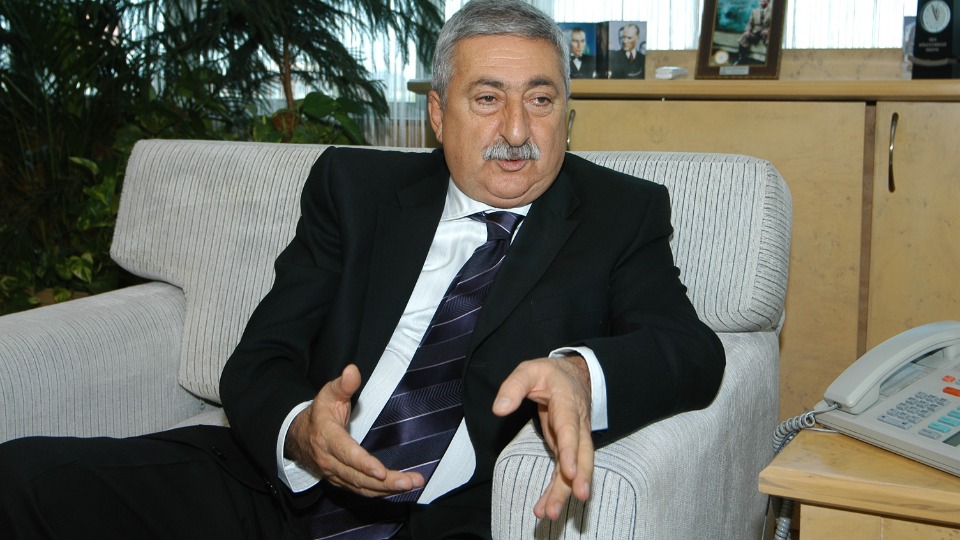 TESK Genel Başkanı Palandöken: Servislerde 12 yaş şartı kaldırılmalı