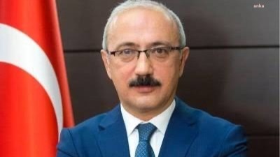 Elvan: 102 milyar dolar dış borç halka hizmet giderlerinde kullanıldı