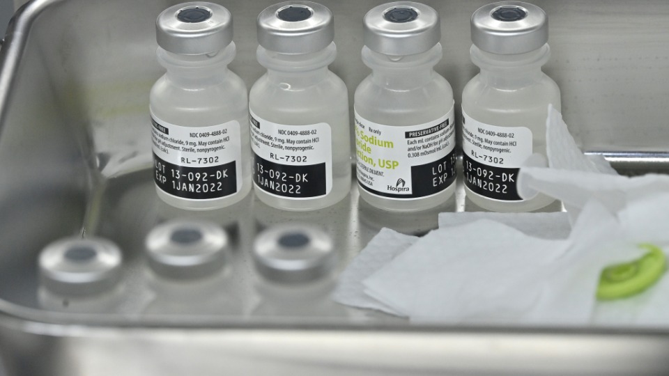 Pfizer/BioNTech aşısı olanlarda kalp kası iltihabı görüldü