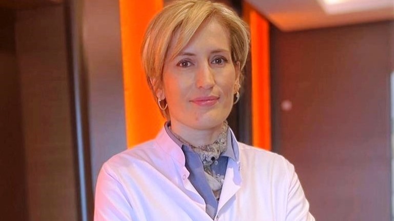 'Kanser hastaları Covid aşısını mutlaka olmaları gerekiyor'