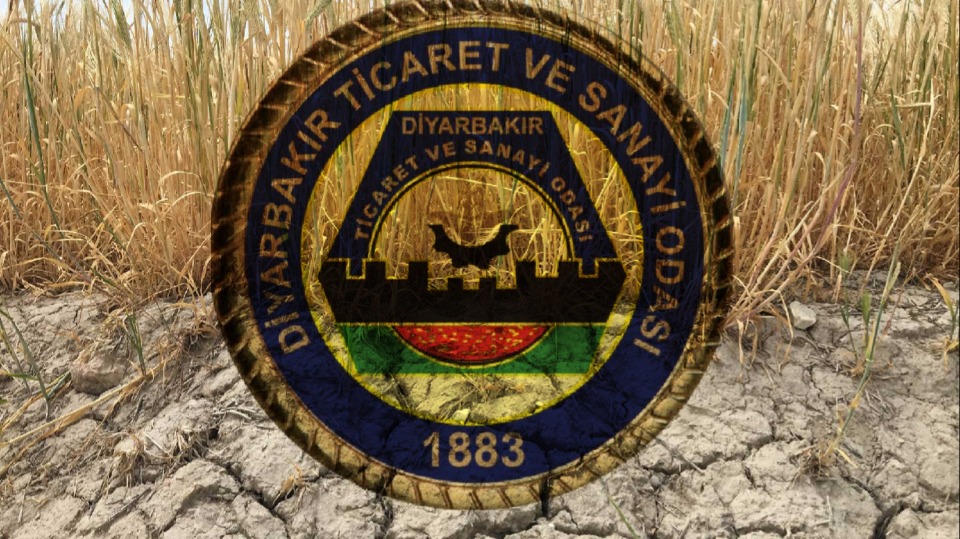 '3 milyon dekar tarım alanı kuraklıktan etkilendi, bu bir doğal afettir'