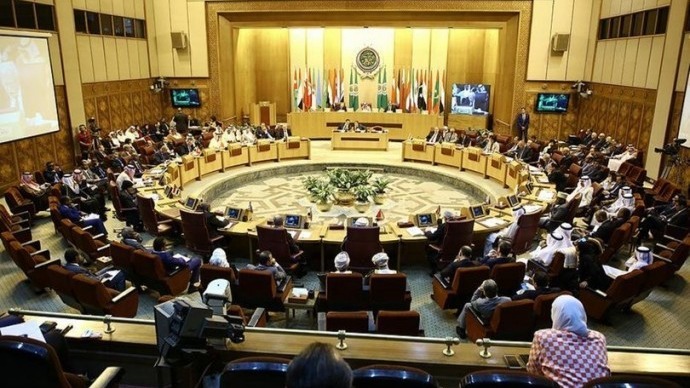 Arap Birliği’ne Türkiye çağrısı