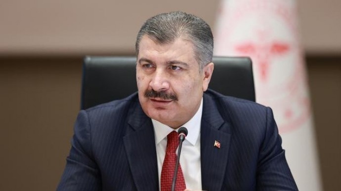 Muhtarların aşılama süreci başlıyor
