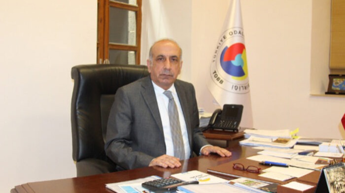 DTSO Başkanı Mehmet Kaya: İnşaat sektörü desteklenmelidir