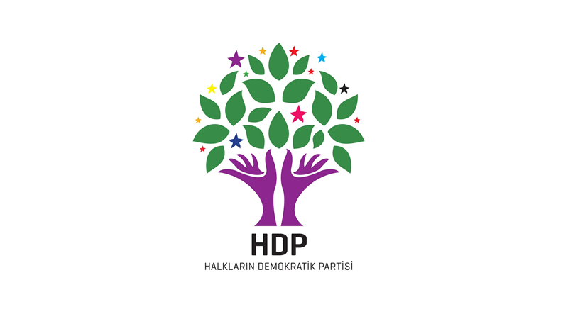 HDP: Bu değerli dile sahip çıkmak asli görevimiz ve siyasi mücadelemizin temelidir