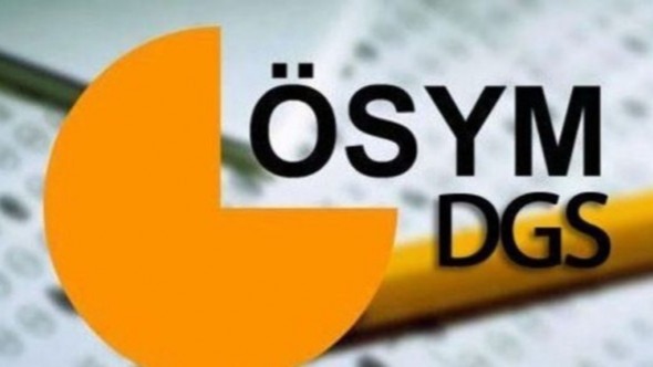 ÖSYM, 2021 Dikey Geçiş Sınavı'nın yapılacağı tarihi açıkladı