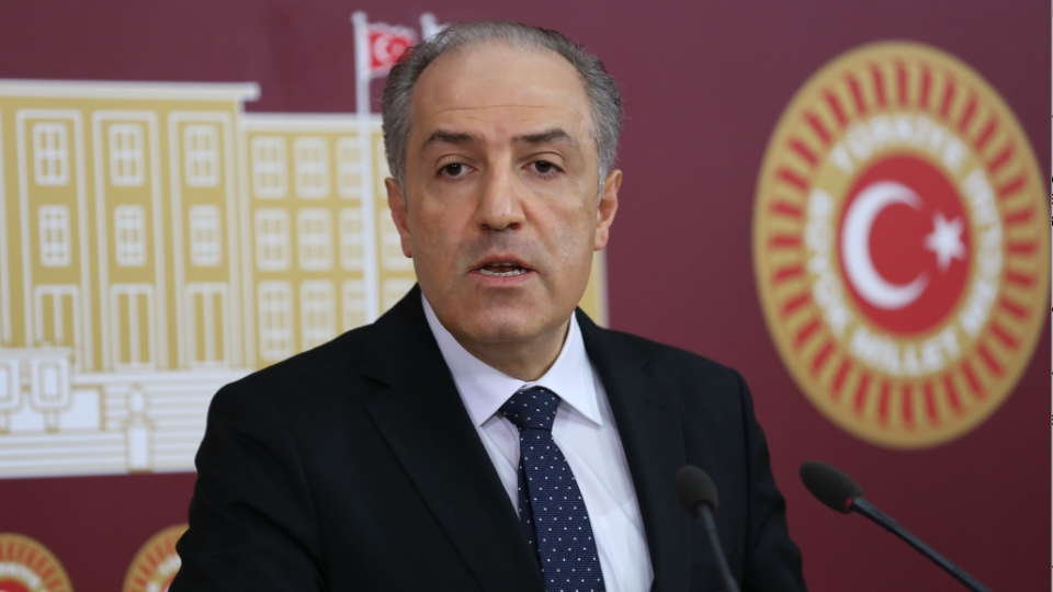 DEVA Partisi’nden HSK seçimi açıklaması: Seçilen adayın hangi partinin desteğini neden aldığı açıklanmalı