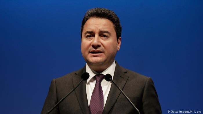 Babacan: Daha ne getireceksiniz bu ülkenin başına, artık bir soluklanın