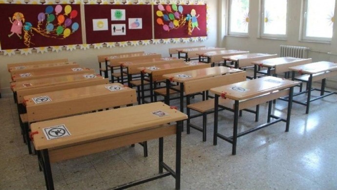 TTB: Çocukların haklarının ihlalinin artık sonlandırılmasını ve okulların ivedilikle açılmasını talep ediyoruz