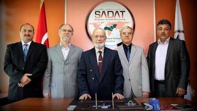 HDP SADAT araştırılsın dedi, AKP ve MHP reddetti