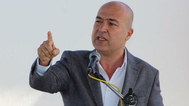 CHP'nin 35 milletvekilinden araştırma önergesi: Türkiye Paris İklim Anlaşmasını derhal imzalaması gerekiyor