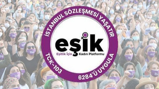 88 kadın örgütü bir araya geldi: 19 Haziran'da 'Büyük Kadın Mitingi' gerçekleşiyor