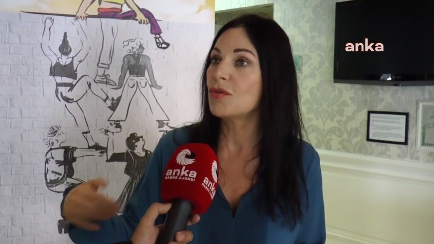 'Sanata hiçbir şekilde yeterli destek verilmiyor'