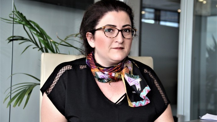 Avukat Gülnihal Ağırer: Ezgi Mola’nın paylaşımı sistem eleştirisiydi