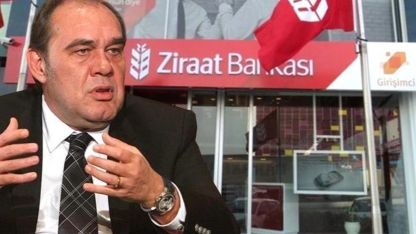Demirören’in Ziraat Bankası’ndan aldığı 750 milyon dolarlık kredi TBMM gündeminde
